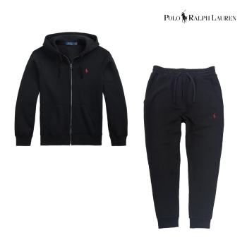 폴로 랄프로렌 클래식 트레이닝 세트